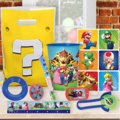 *25% OFF: Super Mario Loot Pack